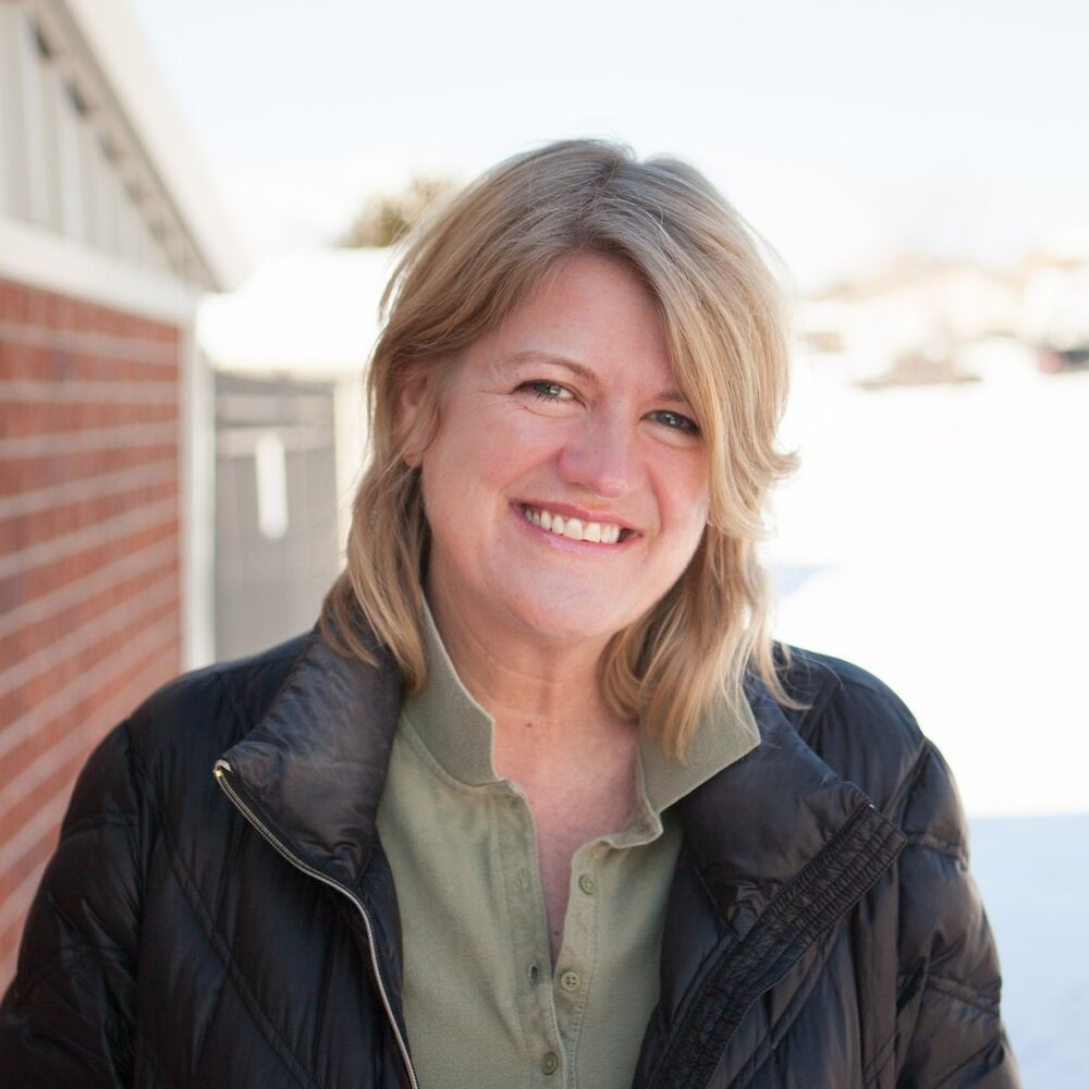 Welcome to Robin's Nest